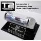 Terminator 2: T-800 Brain Chip Light-Up Replica (Asia edition)